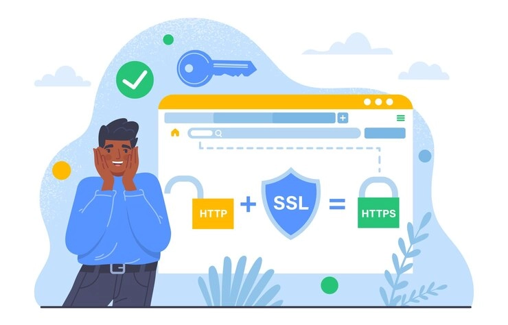 چگونه گواهینامه  SSL را روی Nginx نصب کنیم؟